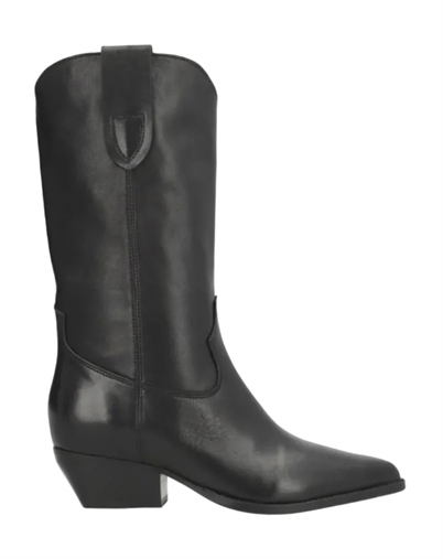 Phenumb Copenhagen - Danee Blade Støvle - Black